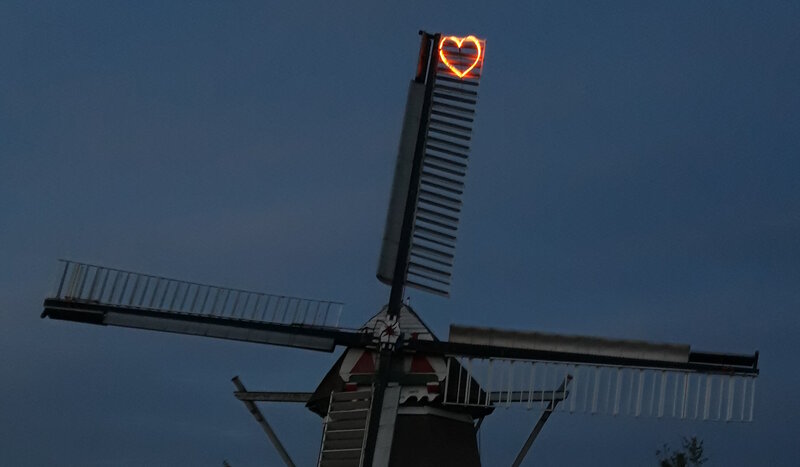 Nieuw op de website
