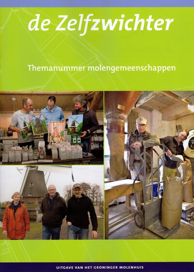 De Zelfzwichter