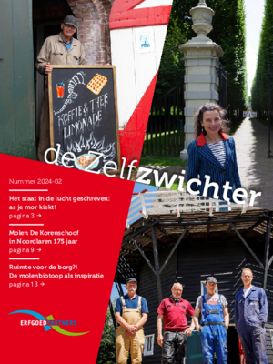 De Zelfzwichter Jrg. 28 nr. 2