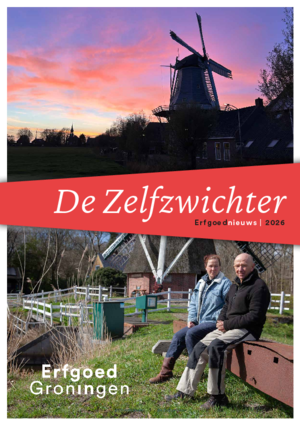 De Zelfzwichter Erfgoednieuws 2026