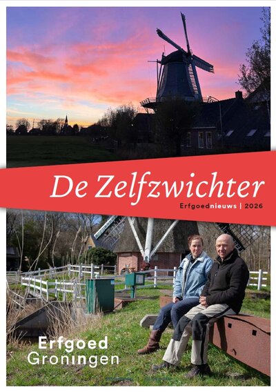 De Zelfzwichter Erfgoednieuws