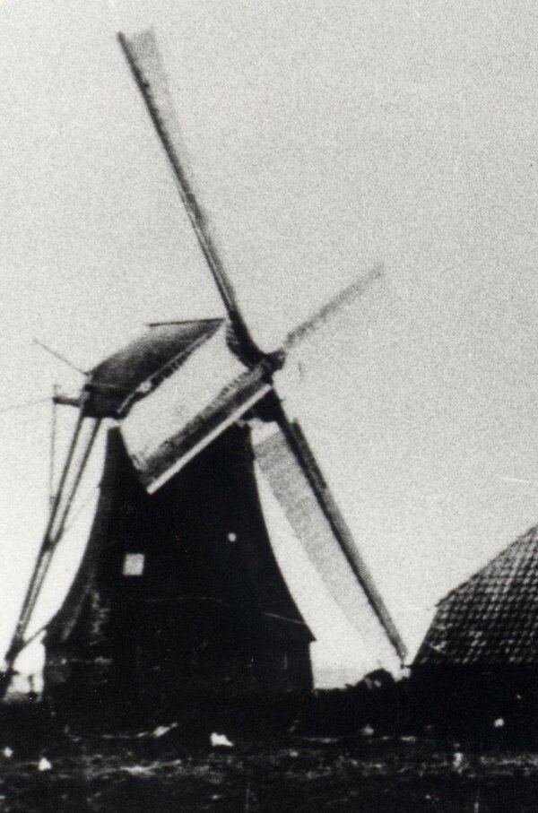 Molen van de Westerpolder