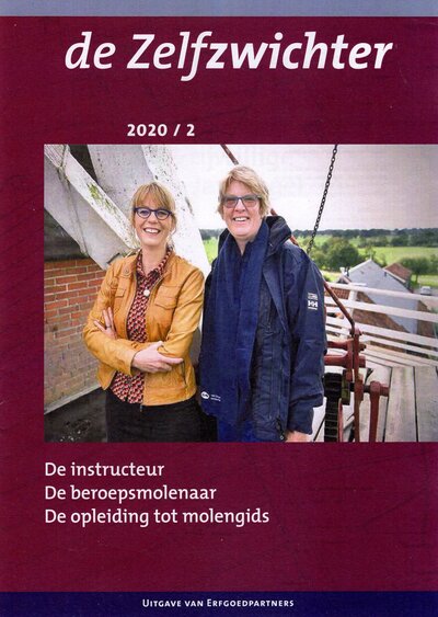 De Zelfzwichter