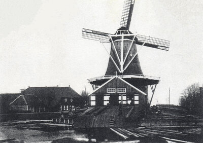 Lezing over De Zaayer