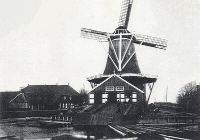 Lezing over De Zaayer