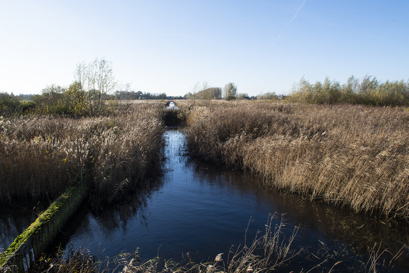 Poldermolen Noordermolen