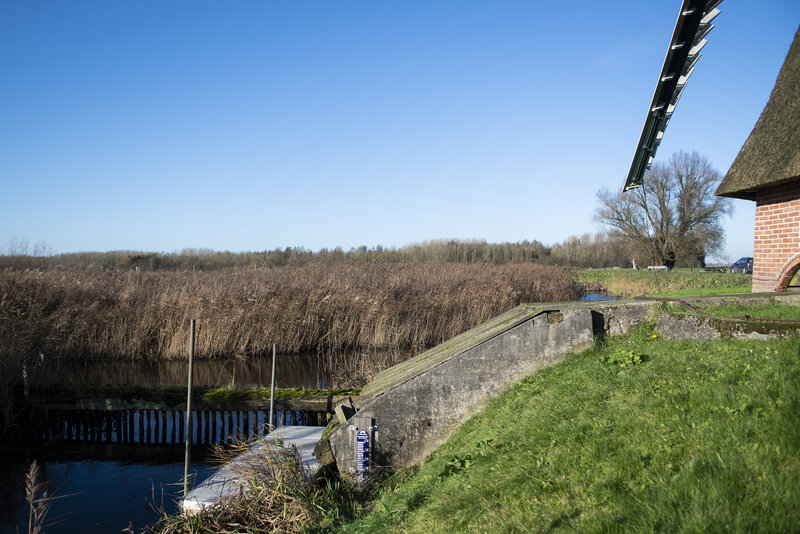 Poldermolen Noordermolen